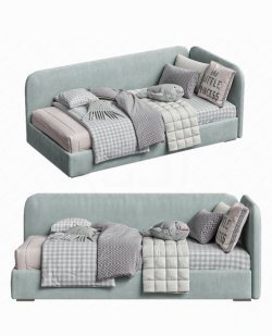 Καναπές Κρεβάτι Casper