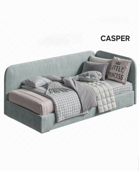 Καναπές Κρεβάτι Casper