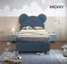 Κρεβάτι Mickey