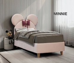 Κρεβάτι Minnie