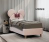 Κρεβάτι Minnie