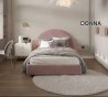 Κρεβάτι Donna