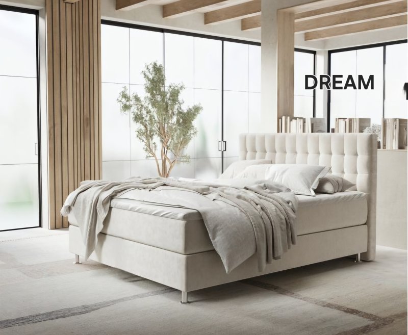 Κρεβάτι Dream