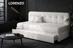 Καναπές Κρεβάτι Lorenzo