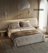 ΚΡΕΒΑΤΙ SAHARA