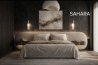 ΚΡΕΒΑΤΙ SAHARA
