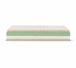 Στρώμα Dual Foam 14 χωρίς ελατήρια Strom Eco