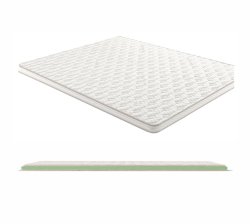 Ανώστρωμα Topper Foam 3+ Aloe Vera Strom Eco