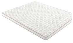 Ανώστρωμα Topper Memory 5+ Aloe Vera Strom Eco