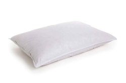 Πουπουλένιο μαξιλάρι 3 Chamber Μέτριο/Σκληρό Dunlopillo