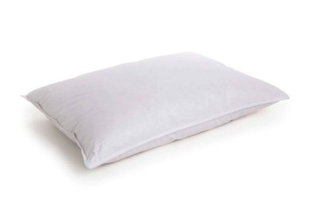 Πουπουλένιο μαξιλάρι 3 Chamber Μέτριο/Σκληρό Dunlopillo