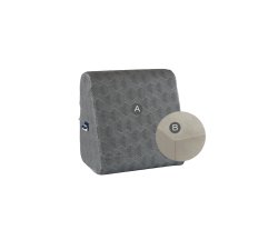 Το Bed Rest είναι το τέλειο αξεσουάρ για την υποστήριξη της πλάτης και των ποδιών.