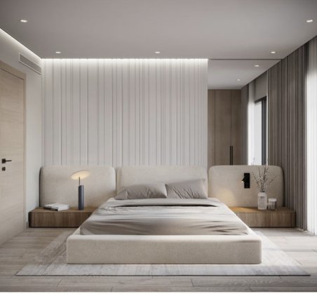 ΚΡΕΒΑΤΙ HEAVEN