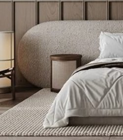 ΚΡΕΒΑΤΙ CLOUD