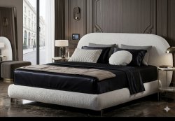 ΚΡΕΒΑΤΙ NAPOLI