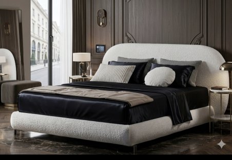 ΚΡΕΒΑΤΙ NAPOLI