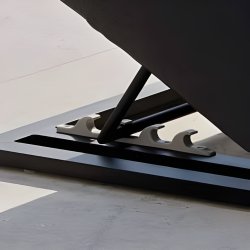 ΞΑΠΛΩΣΤΡΑ ΑΛΟΥΜΙΝΙΟΥ ARAGON