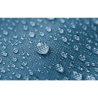 Ξαπλώστρα Silvi 130x130x35cm με Luxury Foam και 100% αδιάβροχο ύφασμα.