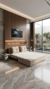 Καναπές Κρεβάτι Giuliano 165x100cm Strom Eco