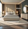 Συρταριέρα Pompei 125x80x45cm Strom Eco