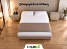 Υπόστρωμα ξενοδοχείου Easy με ξύλινο σκελετό Strom Eco